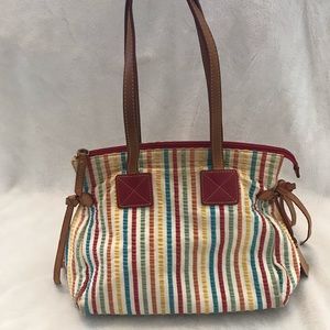 Dooney & Bourke Shoulder Bag